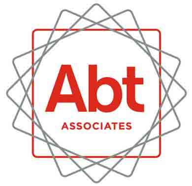 Logo Abt Associates