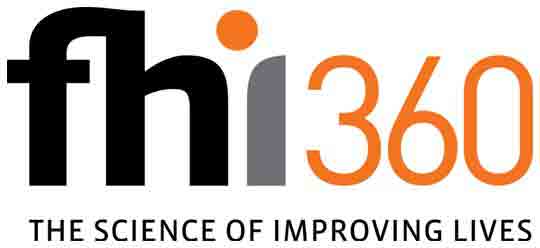 Logo FHI360