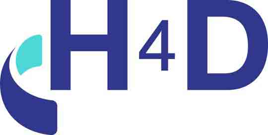 Logo H4D