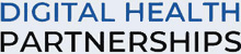 Logo Digital Health Partnerships