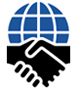 Icone globe partners