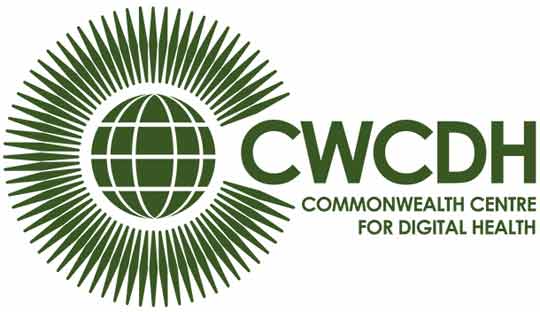 Logo CWCDH