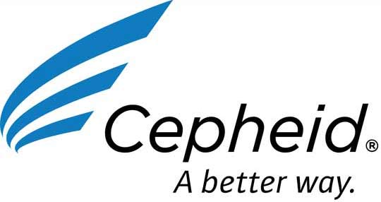 Logo Cepheid