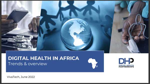 Digital Health in Africa: Trends and Overview