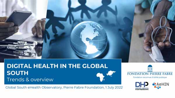 Digital Health in the Global South - Trends and Overview