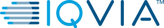 Logo IQvia