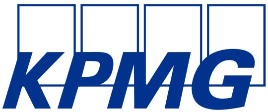 Logo KPMG