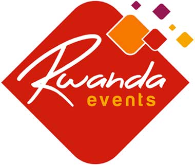 Logo Rwanda Events