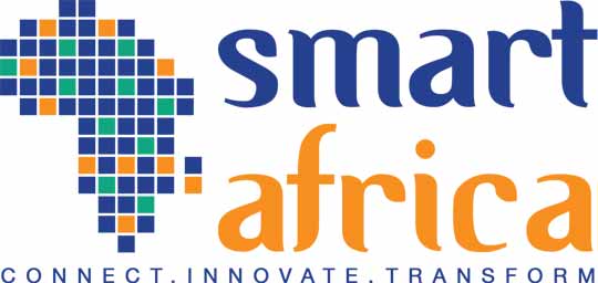 Logo Smart Africa